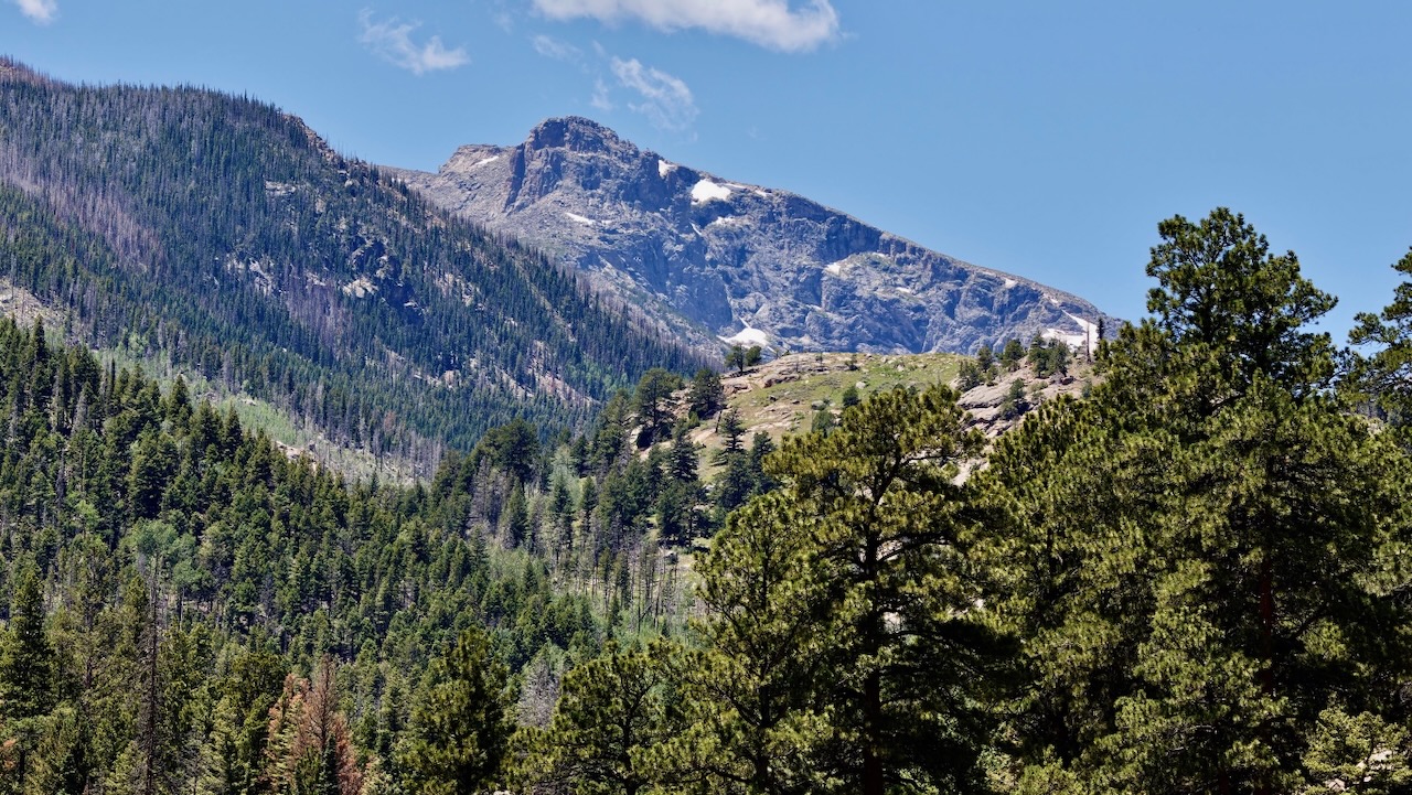 A Morning Adventure: Hiking the Cub Lake Trail